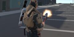 🔫 Multipresser Team Death Match – Battle Together, Win Together! 🎮